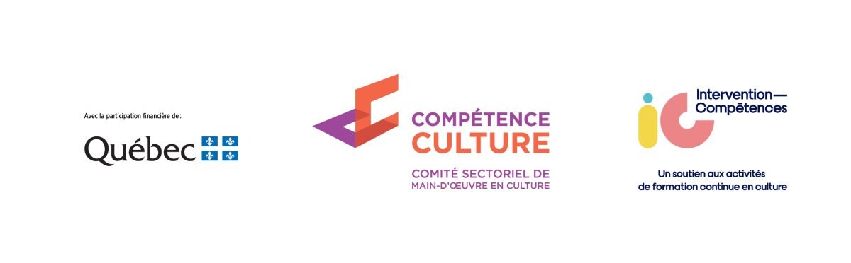 Identité visuelle Intervention-Compétences